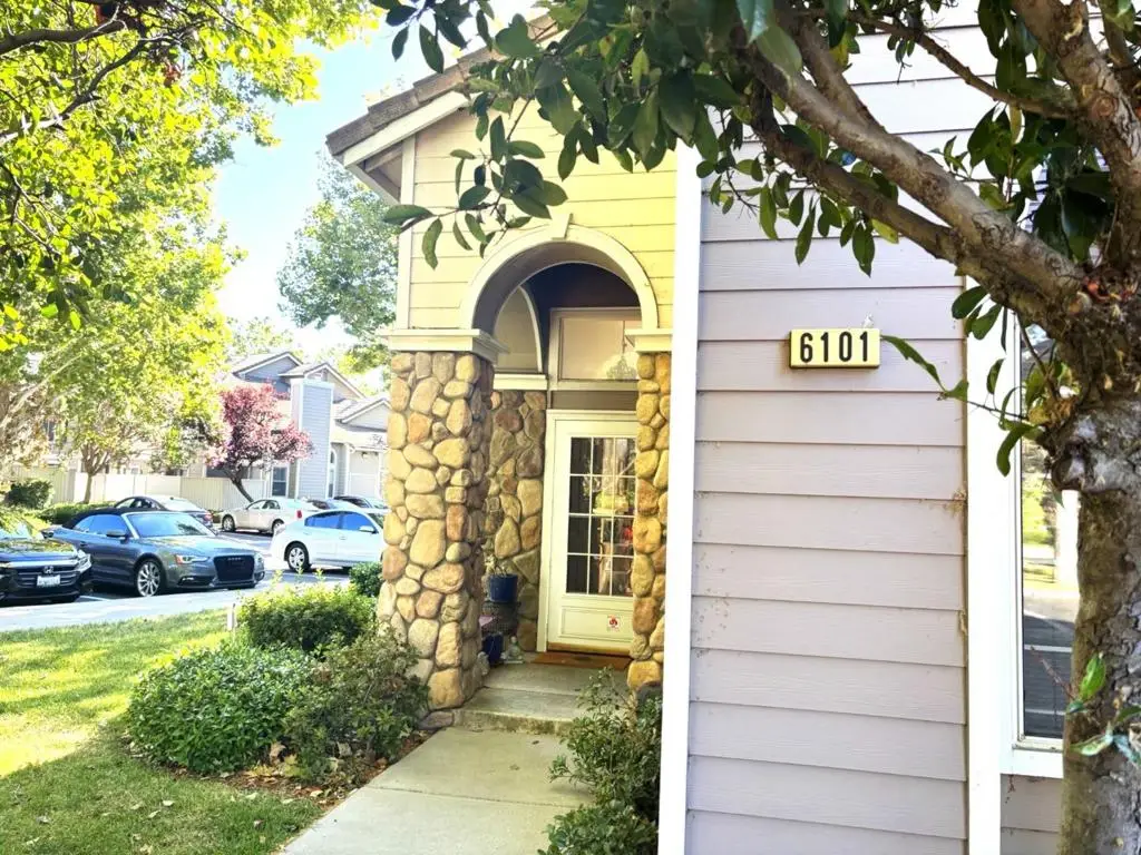 6101 Lambeck Lane, San Jose, CA 95119 - #1