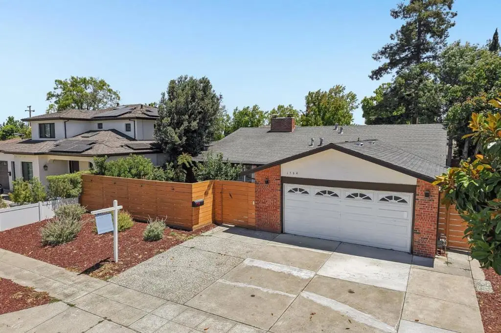 1564 S Wolfe Road, Sunnyvale, CA 94087 - #1