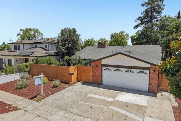 1564 S Wolfe Road, Sunnyvale, CA 94087