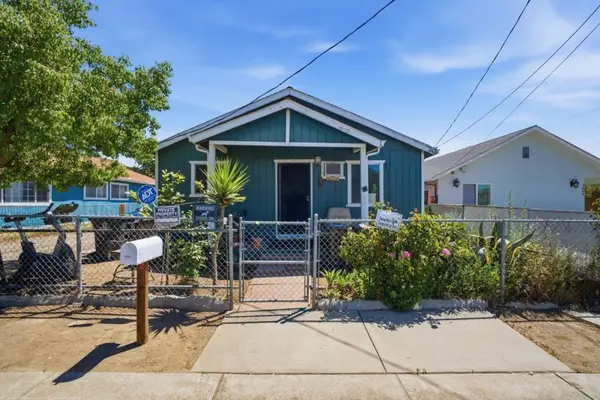 3656 Odell Avenue, Stockton, CA 95206