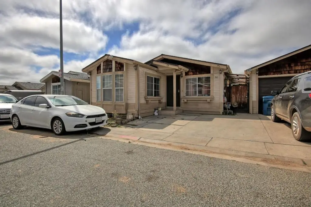 704 Garner Avenue #30, Salinas, CA 93905 - #1