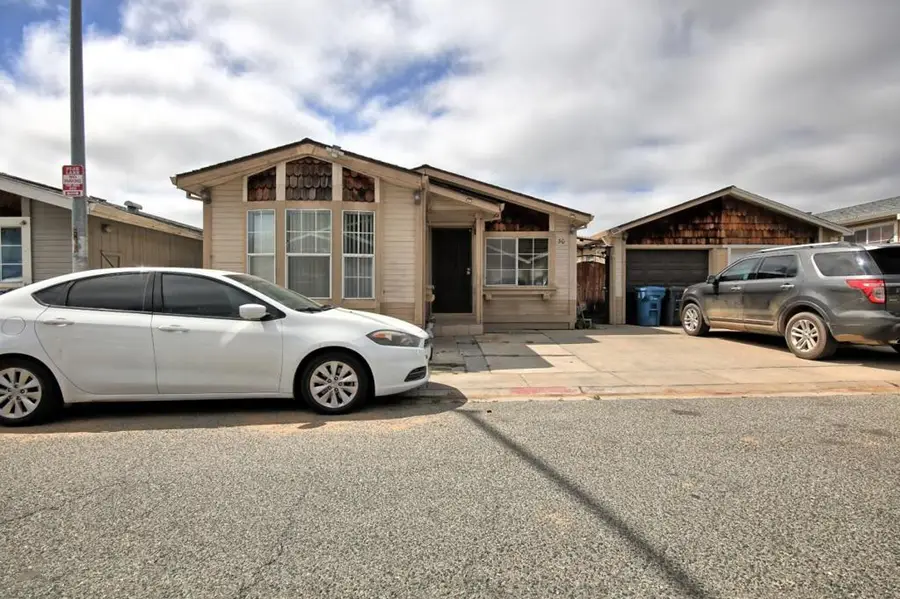 704 Garner Avenue #30, Salinas, CA 93905 - #2