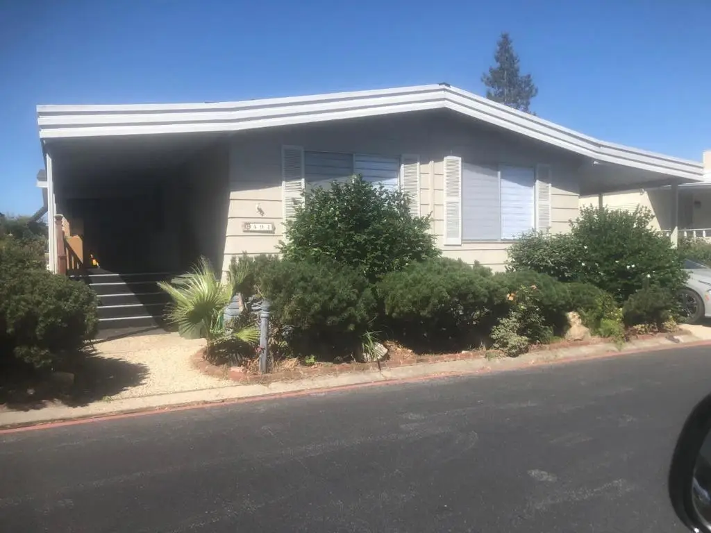 491 Venecia Drive #491, San Jose, CA 95133 - #1