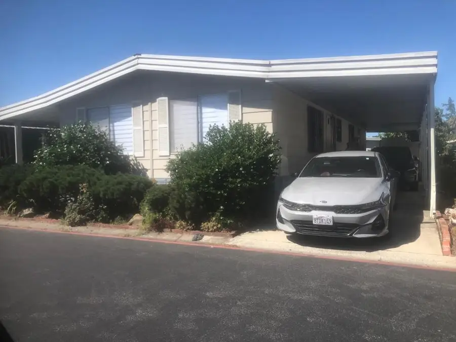 491 Venecia Drive #491, San Jose, CA 95133 - #2