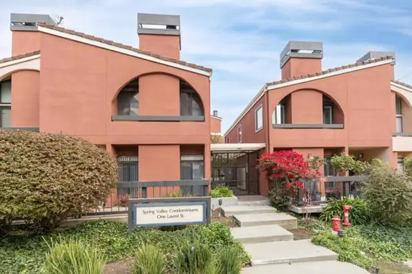 1 Laurel Street #102, San Carlos, CA 94070