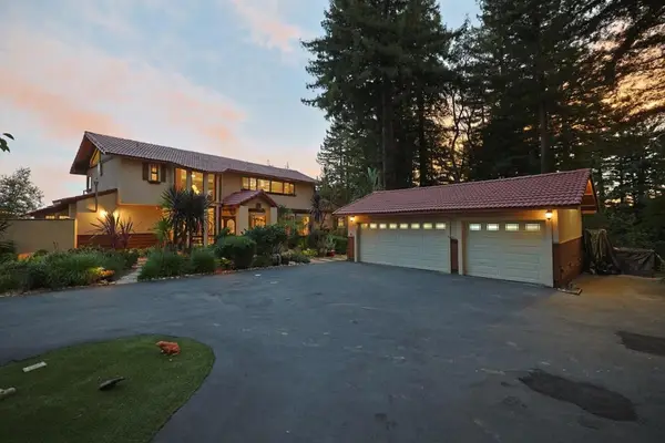 23965 Mountain Charlie Road, Los Gatos, CA 95033