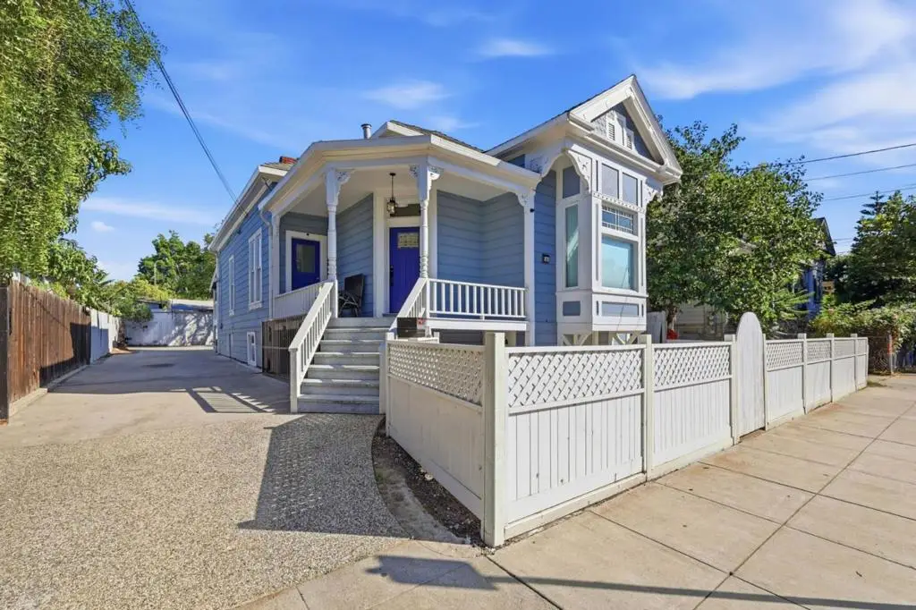 42 Union Street, San Jose, CA 95110 - #1