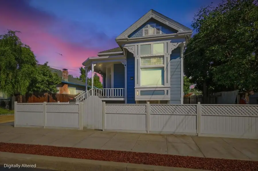 42 Union Street, San Jose, CA 95110 - #3