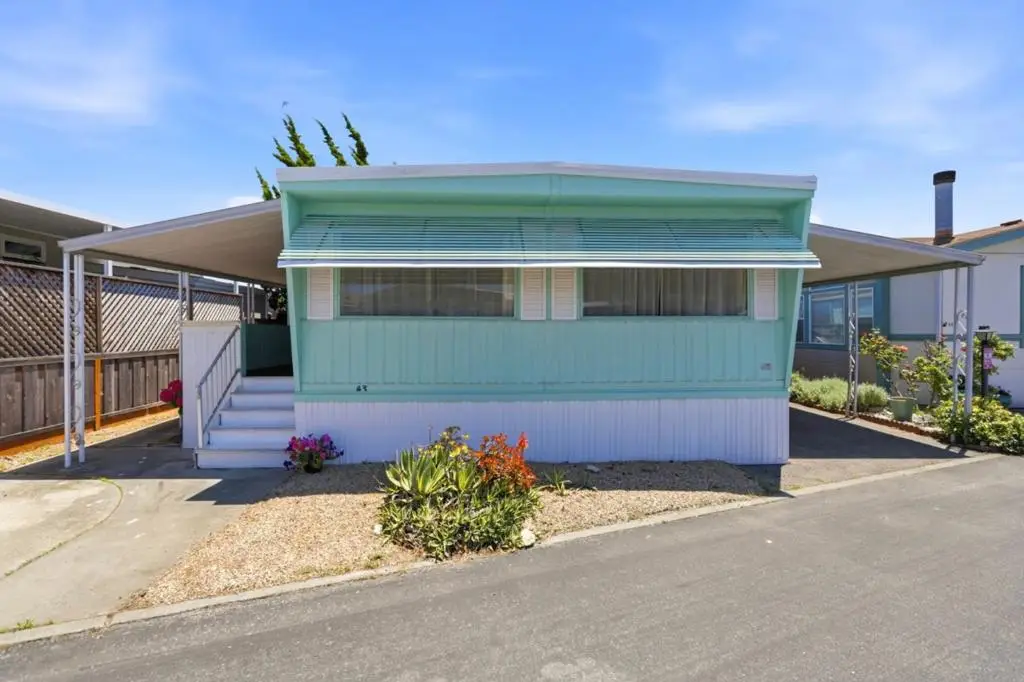 1555 Merrill #43, Santa Cruz, CA 95062 - #1