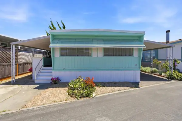 1555 Merrill #43, Santa Cruz, CA 95062