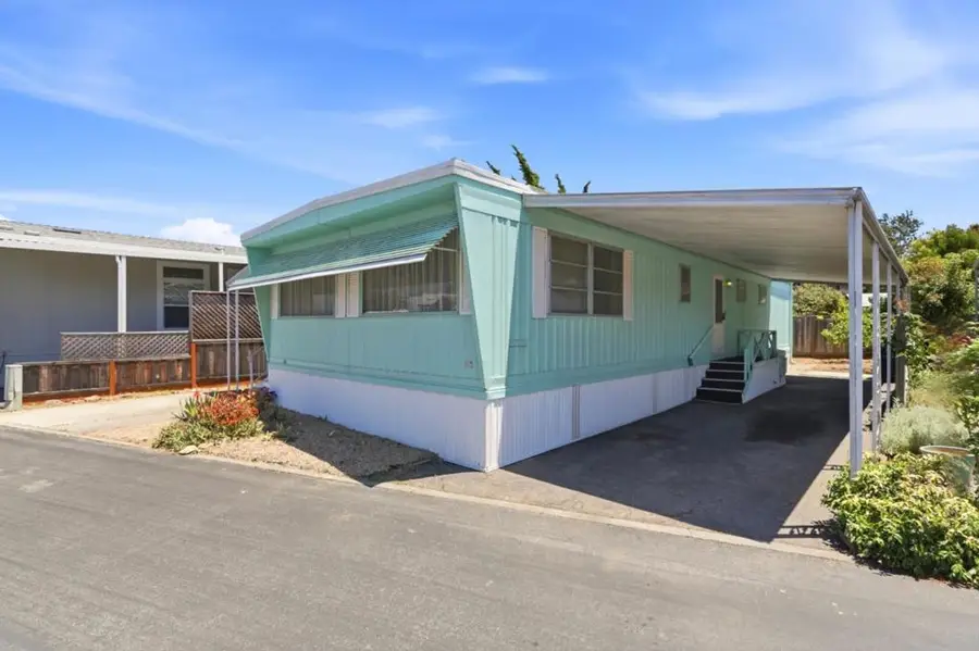 1555 Merrill #43, Santa Cruz, CA 95062 - #2