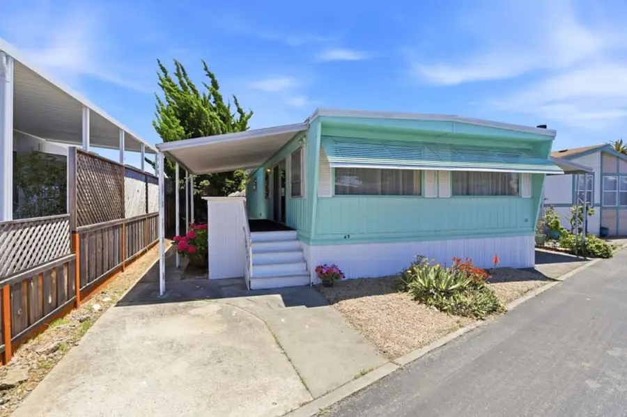 1555 Merrill #43, Santa Cruz, CA 95062 - #3