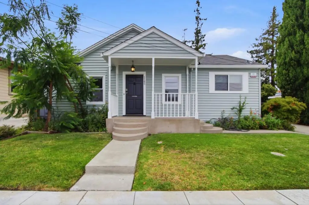 1145 Market Street, Santa Clara, CA 95050 - #1