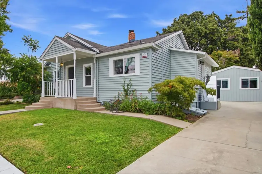 1145 Market Street, Santa Clara, CA 95050 - #2