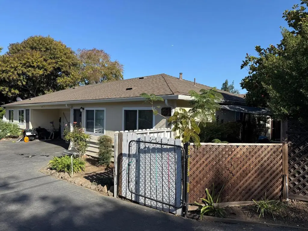 1815 Woodland Avenue, East Palo Alto, CA 94303 - #1
