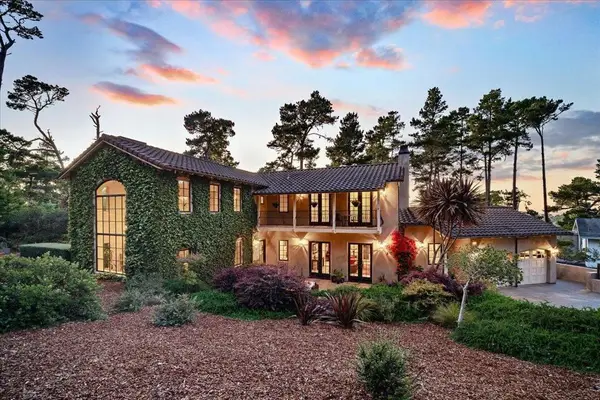 Address Withheld By Seller, Pebble Beach, CA 93953