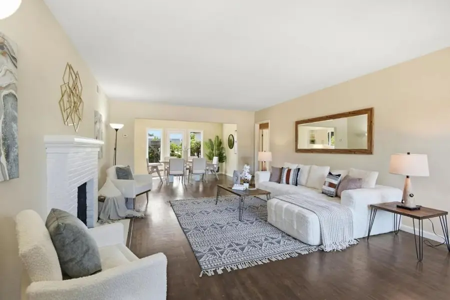 1753 Alameda De Las Pulgas, San Carlos, CA 94070 - #2
