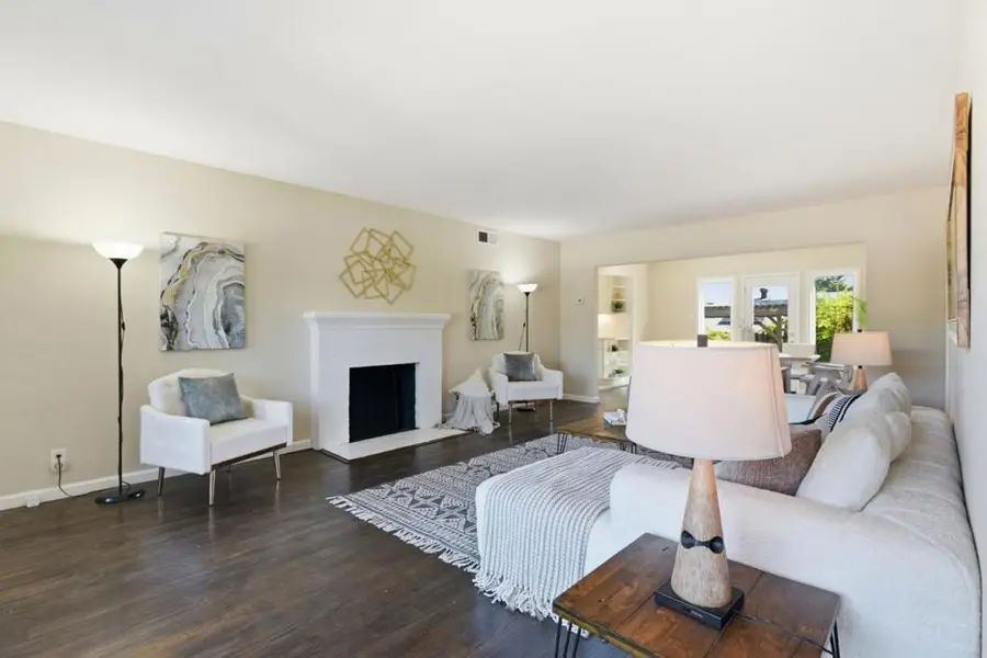 1753 Alameda De Las Pulgas, San Carlos, CA 94070 - #3