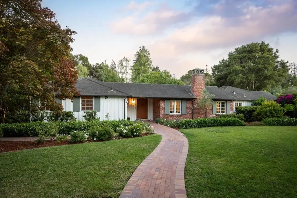 14 Flood Circle, Atherton, CA 94027 - #1
