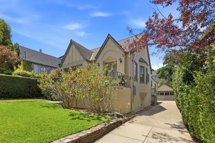 2460 Poppy Drive, Burlingame, CA 94010 - #3