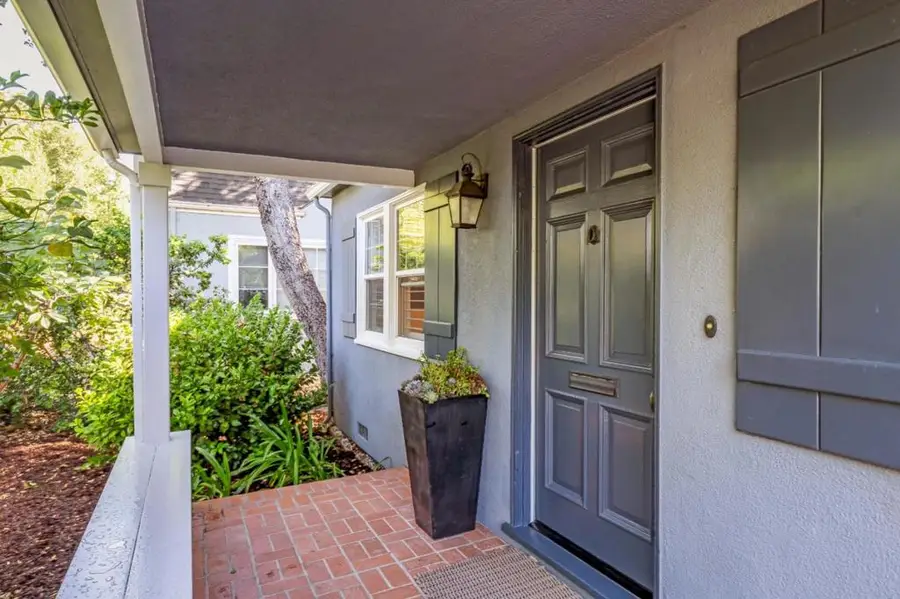 522 Pope Street, Menlo Park, CA 94025 - #2