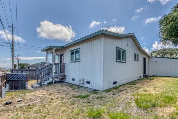 1201 David Avenue, Monterey, CA 93940
