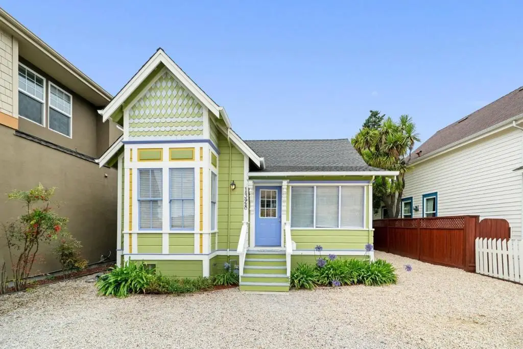 1328 Mission Street, Santa Cruz, CA 95060 - #1