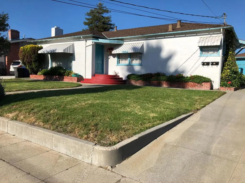 1006 Seabright Avenue, Santa Cruz, CA 95062 - #1