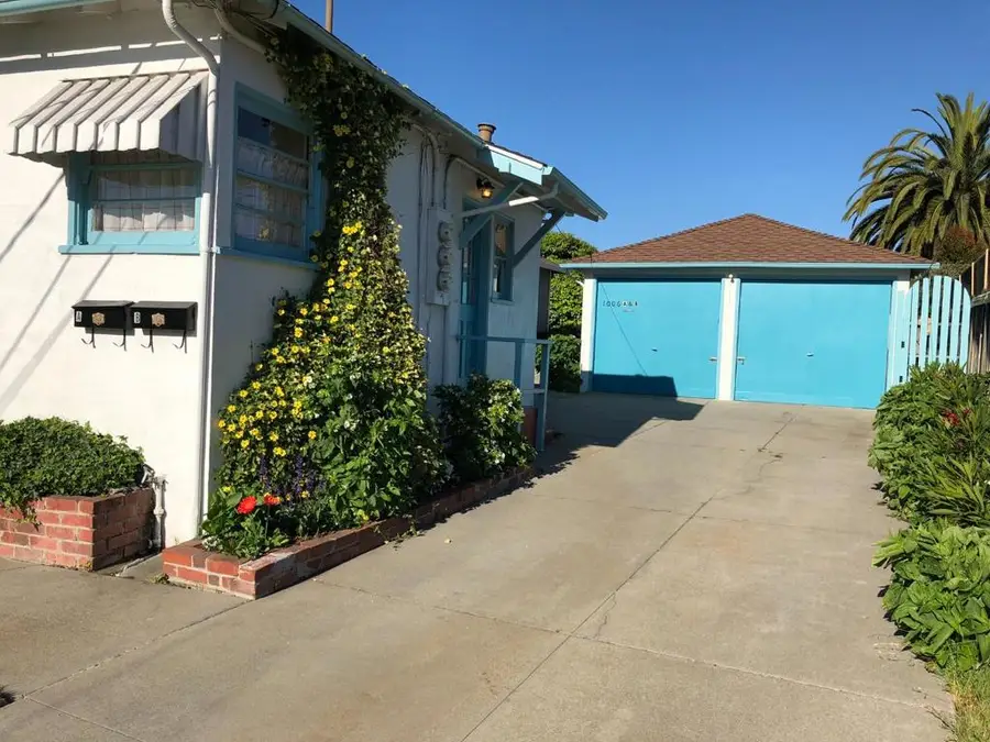 1006 Seabright Avenue, Santa Cruz, CA 95062 - #2