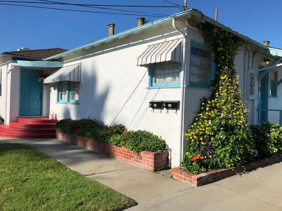 1006 Seabright Avenue, Santa Cruz, CA 95062 - #3