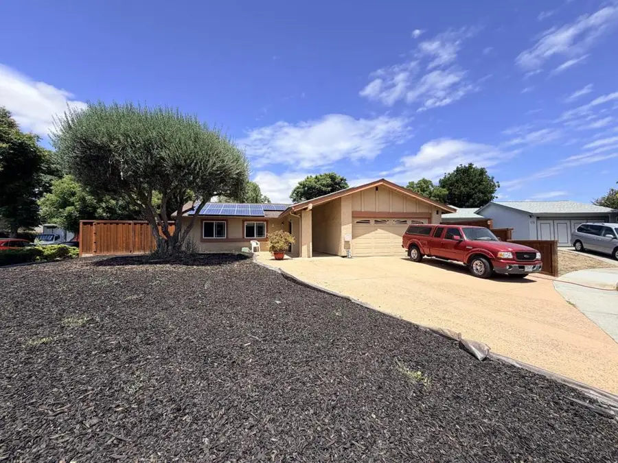 7202 Via Corona, San Jose, CA 95139 - #2