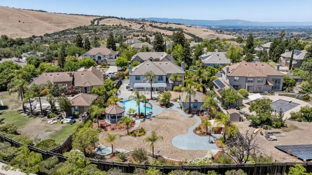2160 Shadow Ridge Way, San Jose, CA 95138 - #1