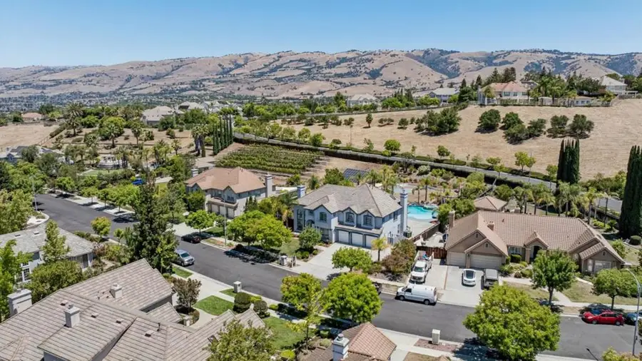2160 Shadow Ridge Way, San Jose, CA 95138 - #3