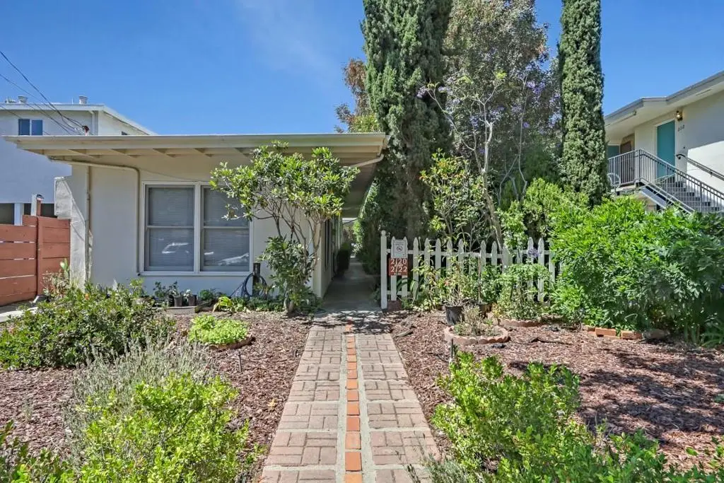 2120 Williams Street, Palo Alto, CA 94306 - #1
