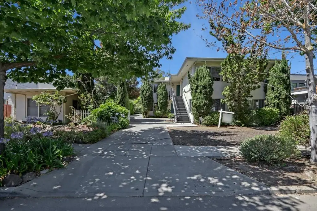 2110 Williams Street, Palo Alto, CA 94306 - #1
