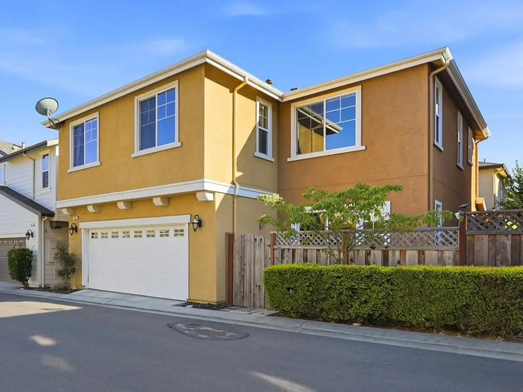 403 Pioneer Lane, Scotts Valley, CA 95066 - #1