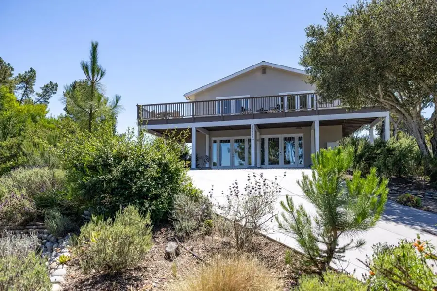 12290 Saddle Road, Carmel Valley, CA 93924 - #2