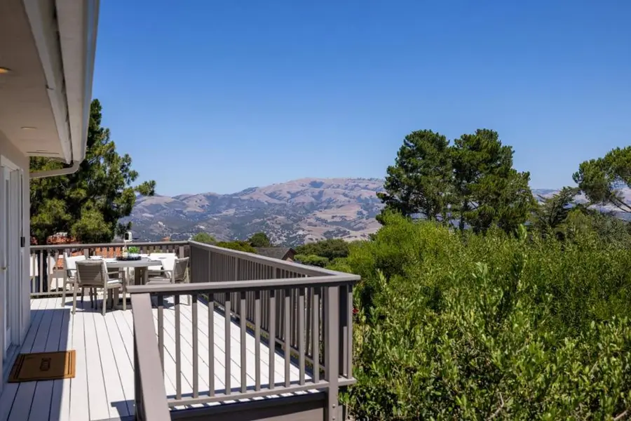 12290 Saddle Road, Carmel Valley, CA 93924 - #3