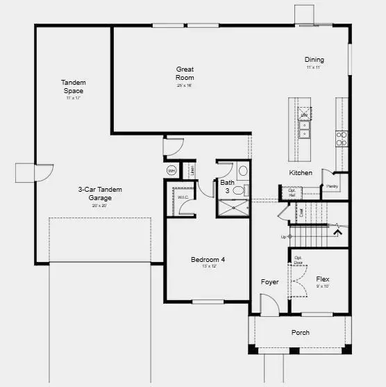 3247 Nightfall Drive, Manteca, CA 95337 - #2