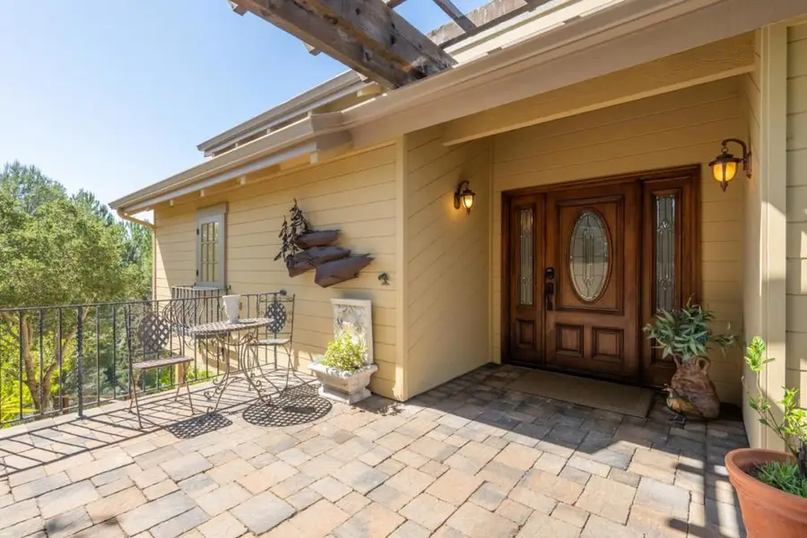 15286 Via La Gitana, Carmel Valley, CA 93924 - #3