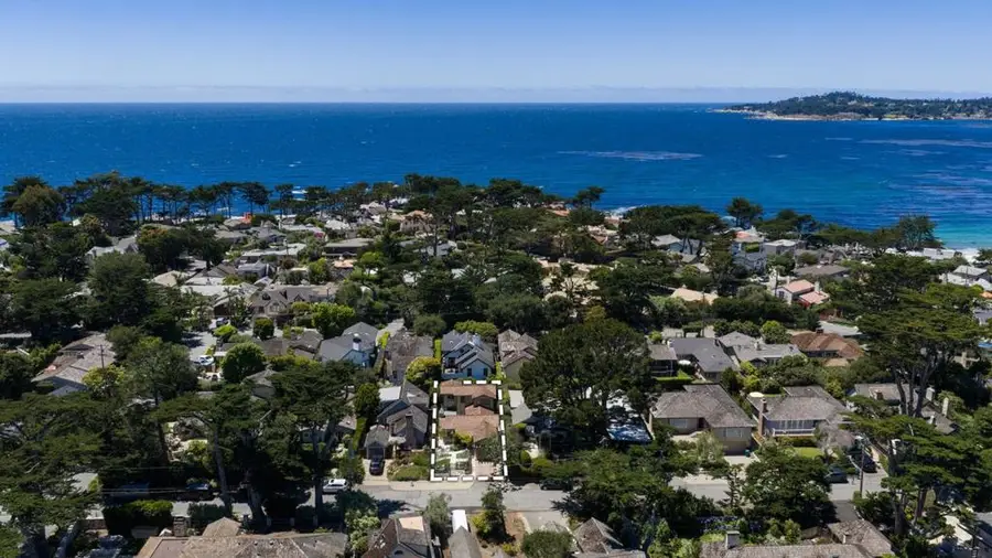 26264 Valley View Avenue, Carmel, CA 93923 - #2