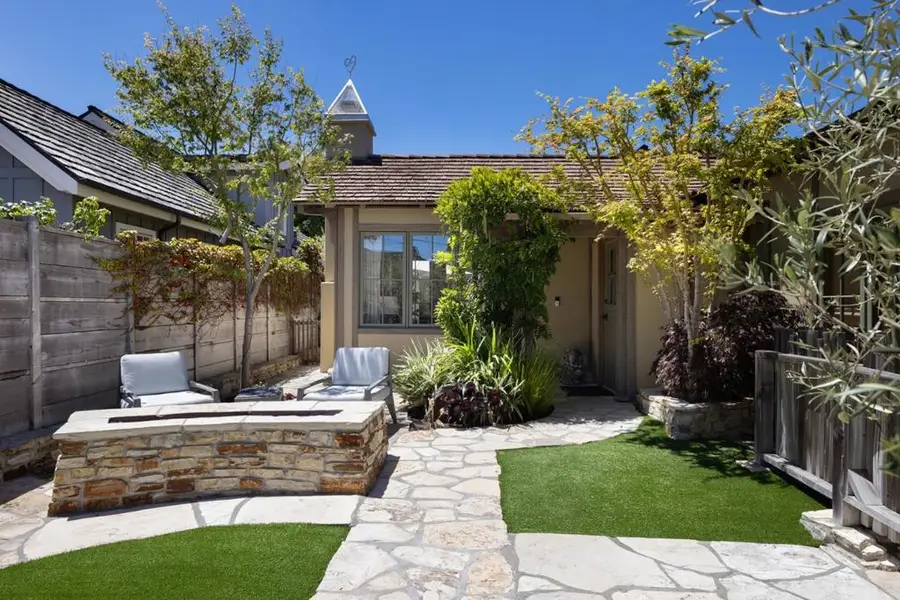 26264 Valley View Avenue, Carmel, CA 93923 - #3