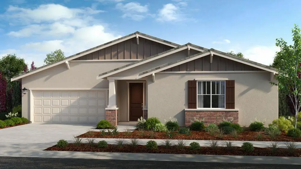 3313 Nightfall Drive, Manteca, CA 95337 - #1