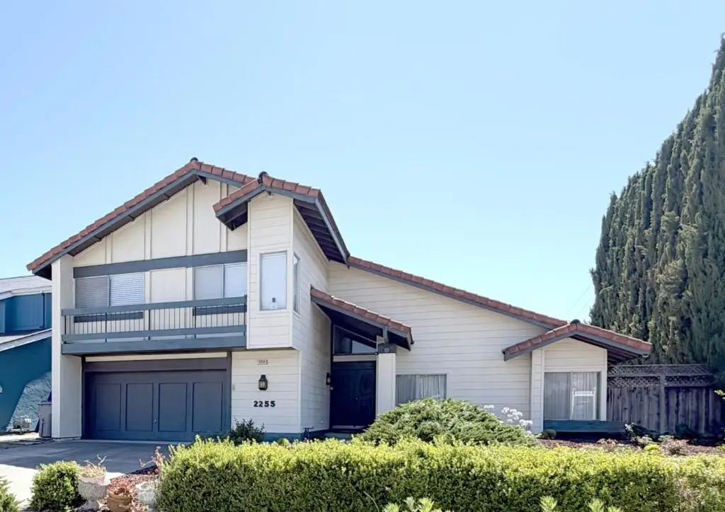 2255 Elkhorn Court, San Jose, CA 95125 - #1