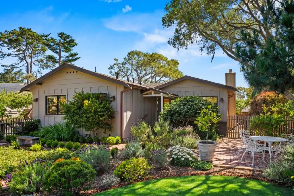 1034 Matador Road, Pebble Beach, CA 93953 - #1