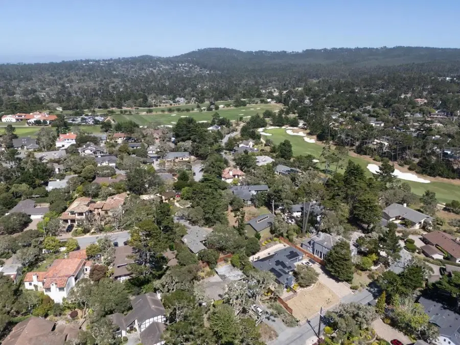 1034 Matador Road, Pebble Beach, CA 93953 - #2