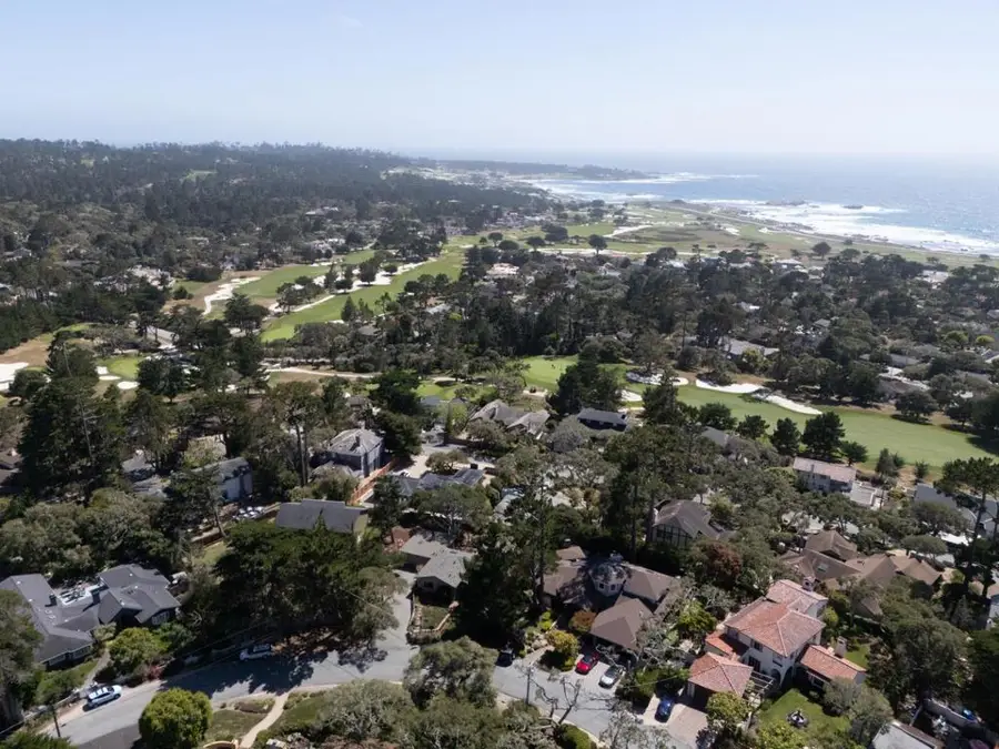 1034 Matador Road, Pebble Beach, CA 93953 - #3