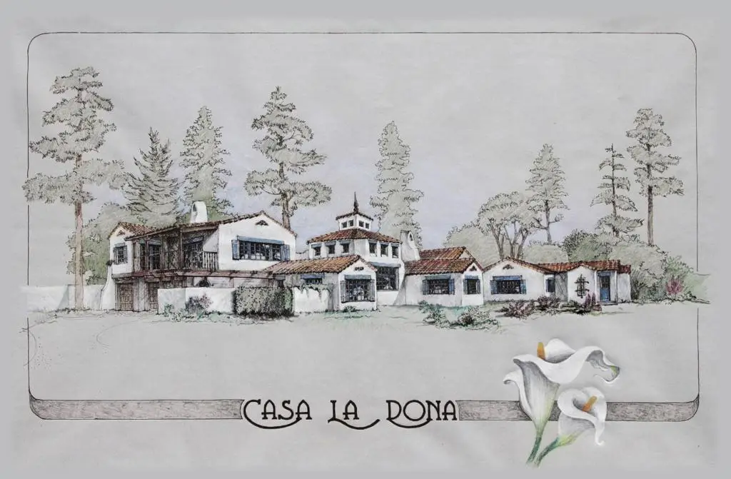 1031 The Old Drive Drive, Pebble Beach, CA 93953 - #1