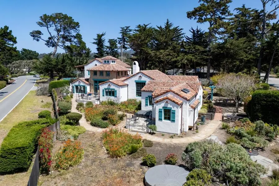 1031 The Old Drive Drive, Pebble Beach, CA 93953 - #2