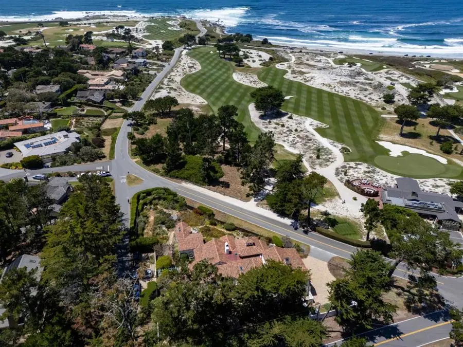 1031 The Old Drive Drive, Pebble Beach, CA 93953 - #3